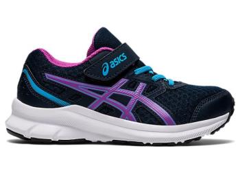 Asics JOLT 3 PS Barn Løpesko NO371OW